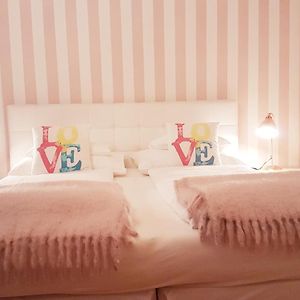 Superior Kamer met een King Size Bed